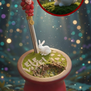 Efeite Coelho de Páscoa