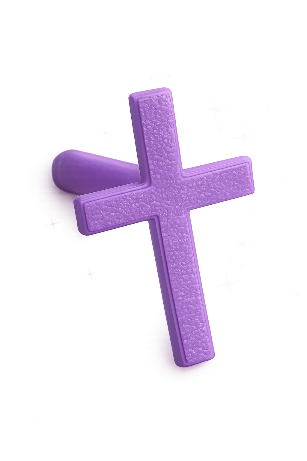 Carimbo de cruz - Imagem 3